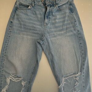 American eagle